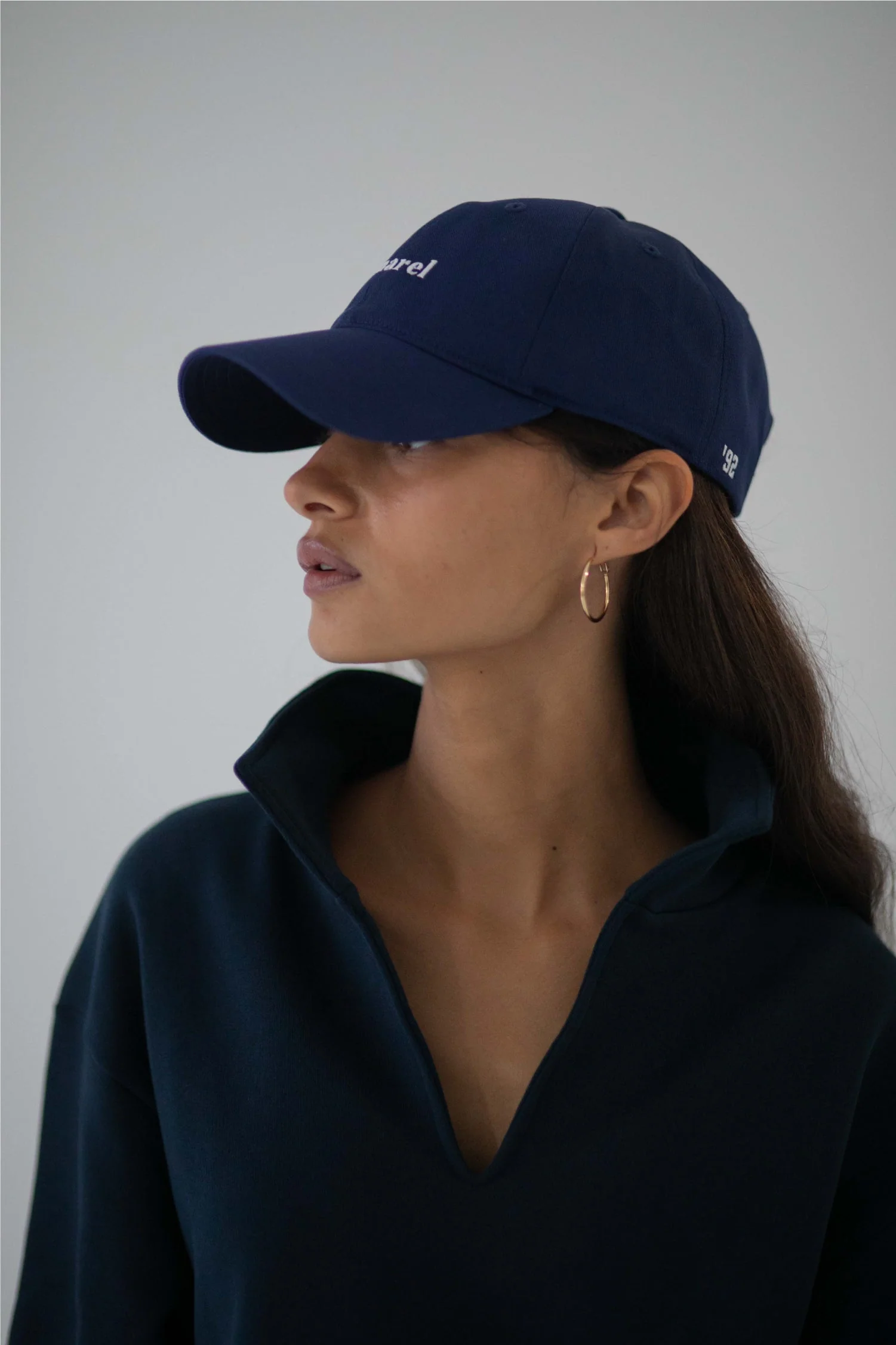 V-NECK SWEATER - Image 44