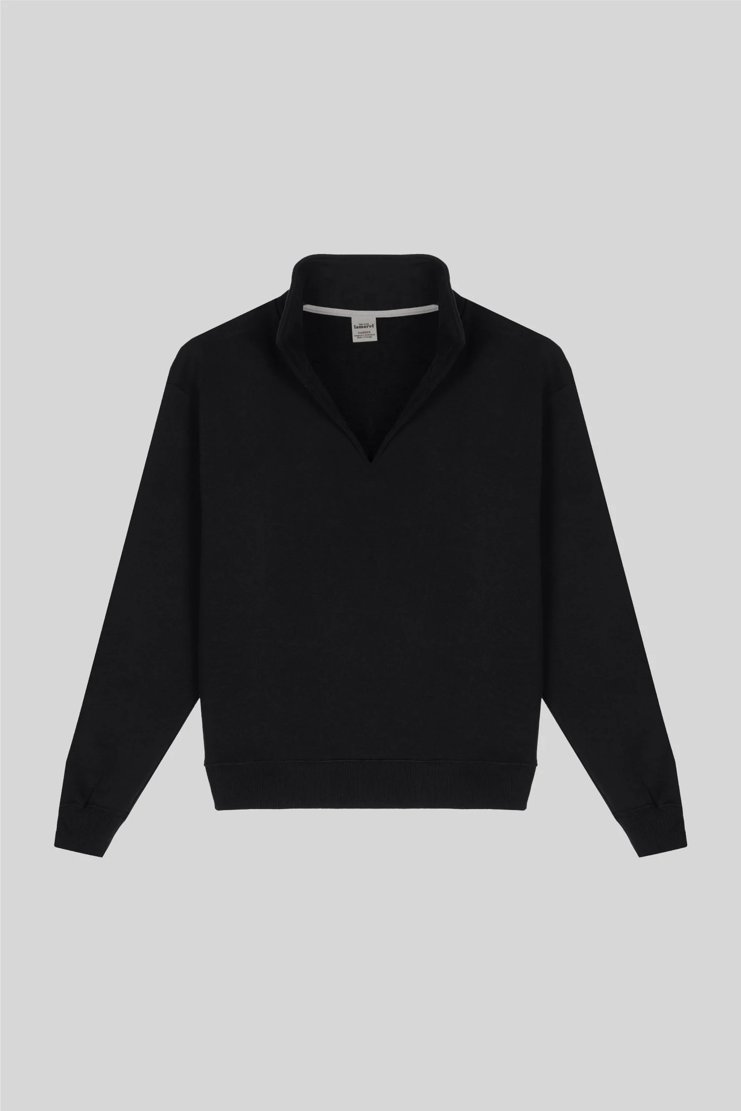 V-NECK SWEATER MEN - Image 13