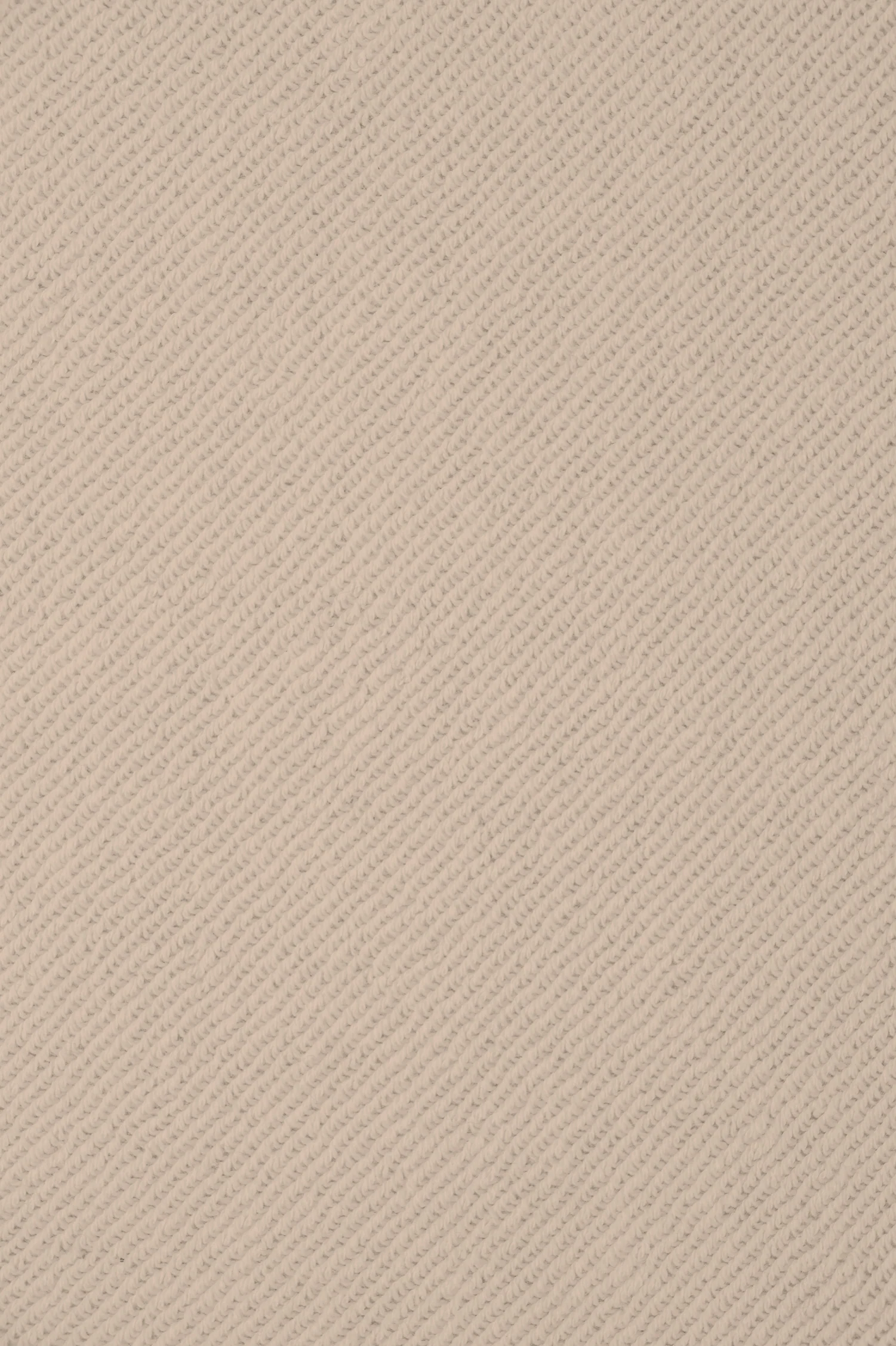 V-NECK SWEATER NO FLEECE - Image 6
