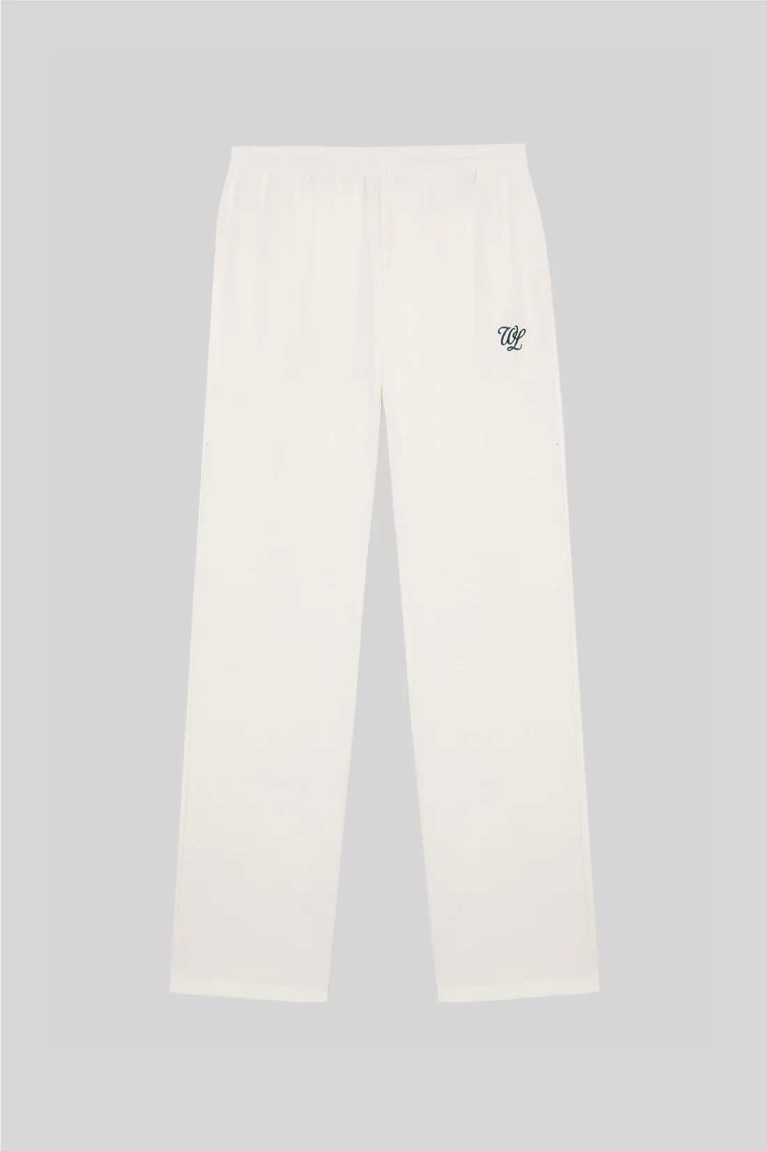 WITHIN MOOD X LAMAREL STRAIGHT LEG TRACK PANTS