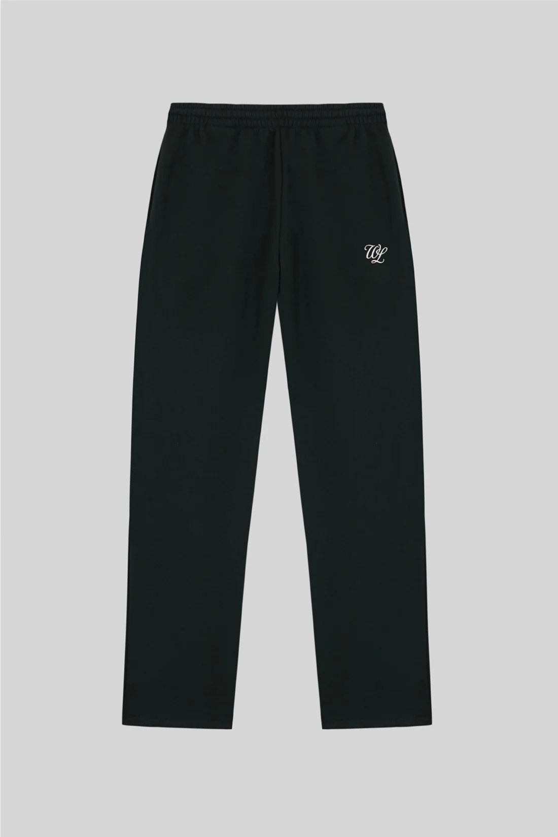 WITHIN MOOD X LAMAREL STRAIGHT LEG TRACK PANTS - Image 4