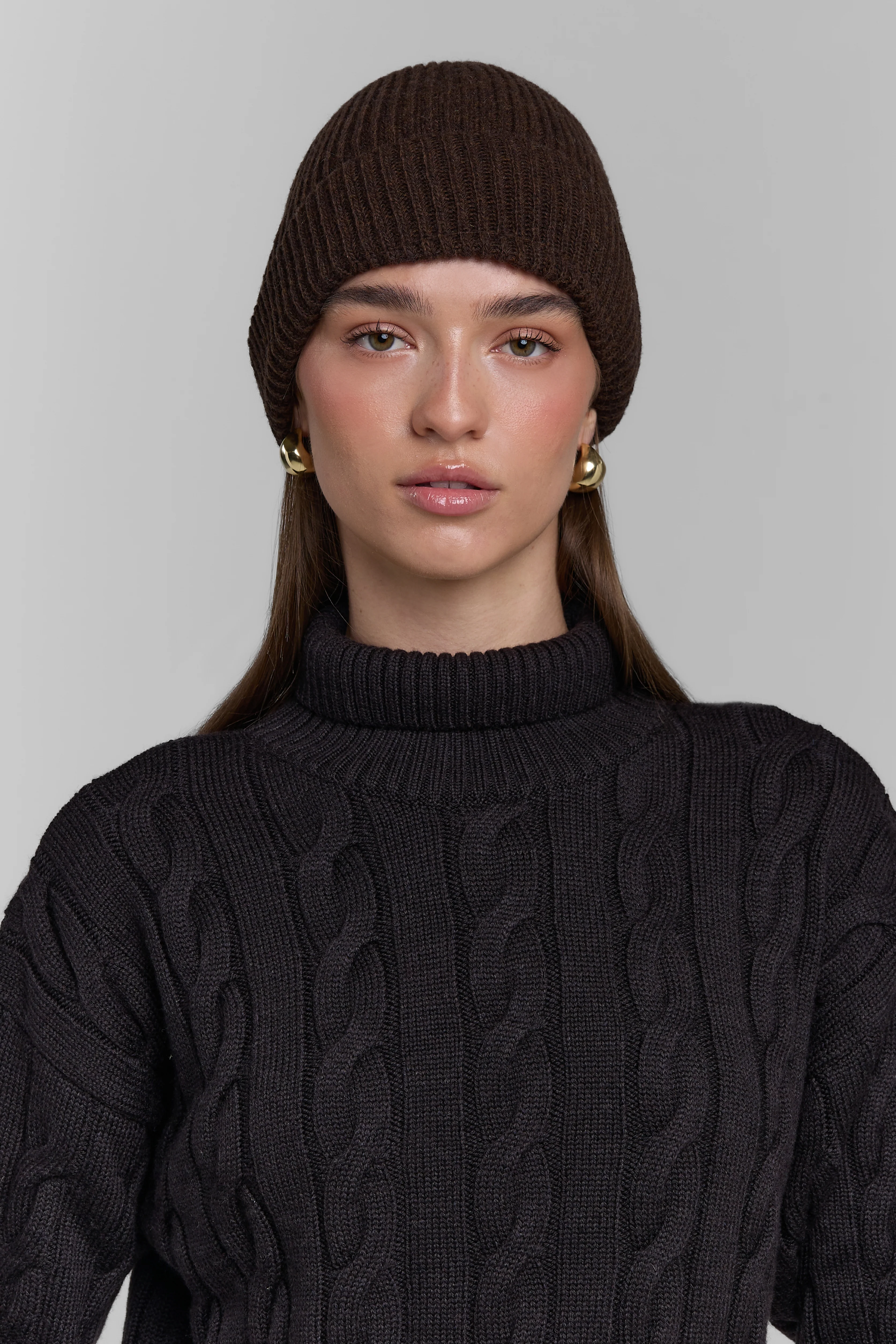 WOOL BEANIE - Image 10