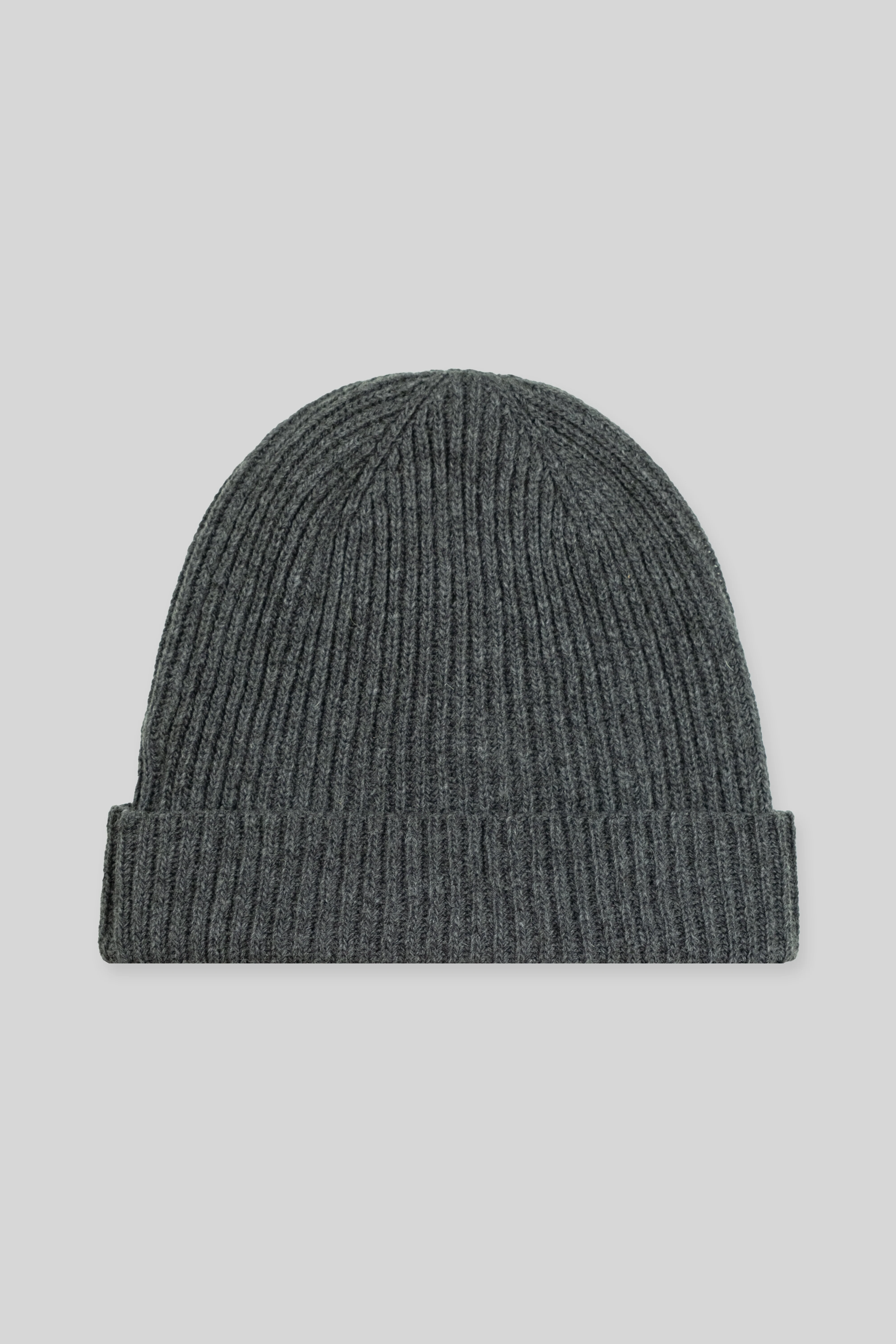 WOOL BEANIE - Image 5