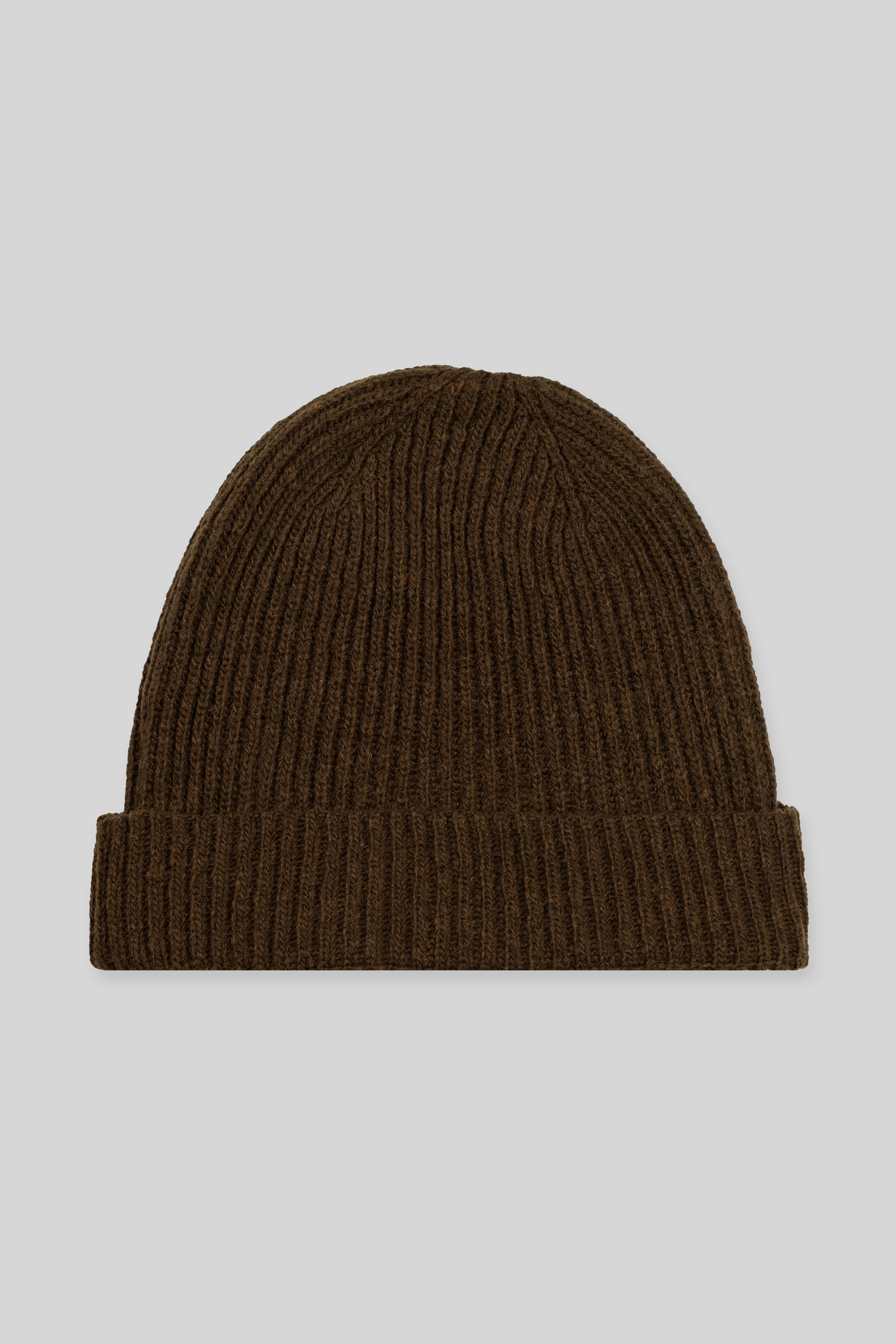 WOOL BEANIE - Image 9