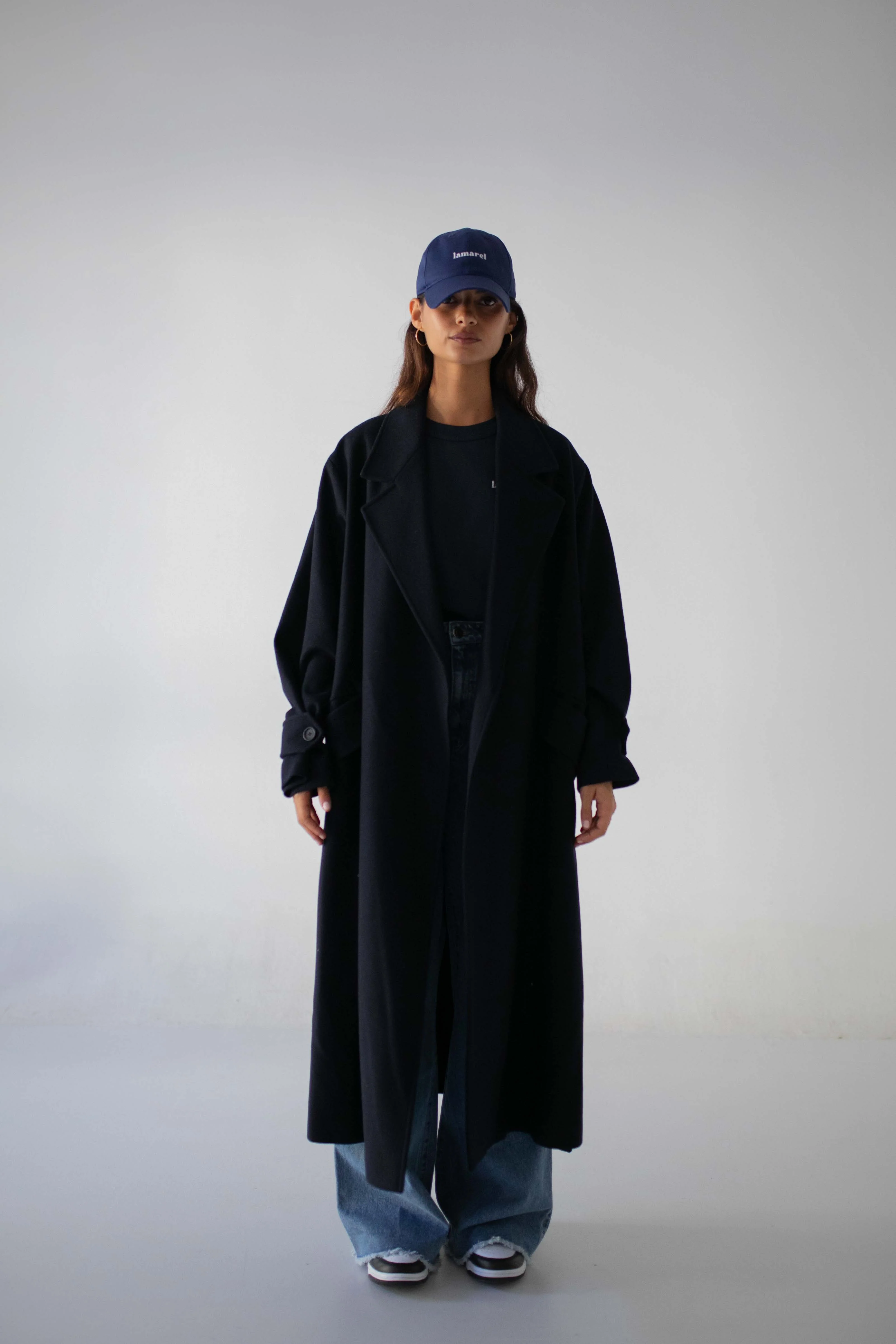 WRAP COAT - Image 14