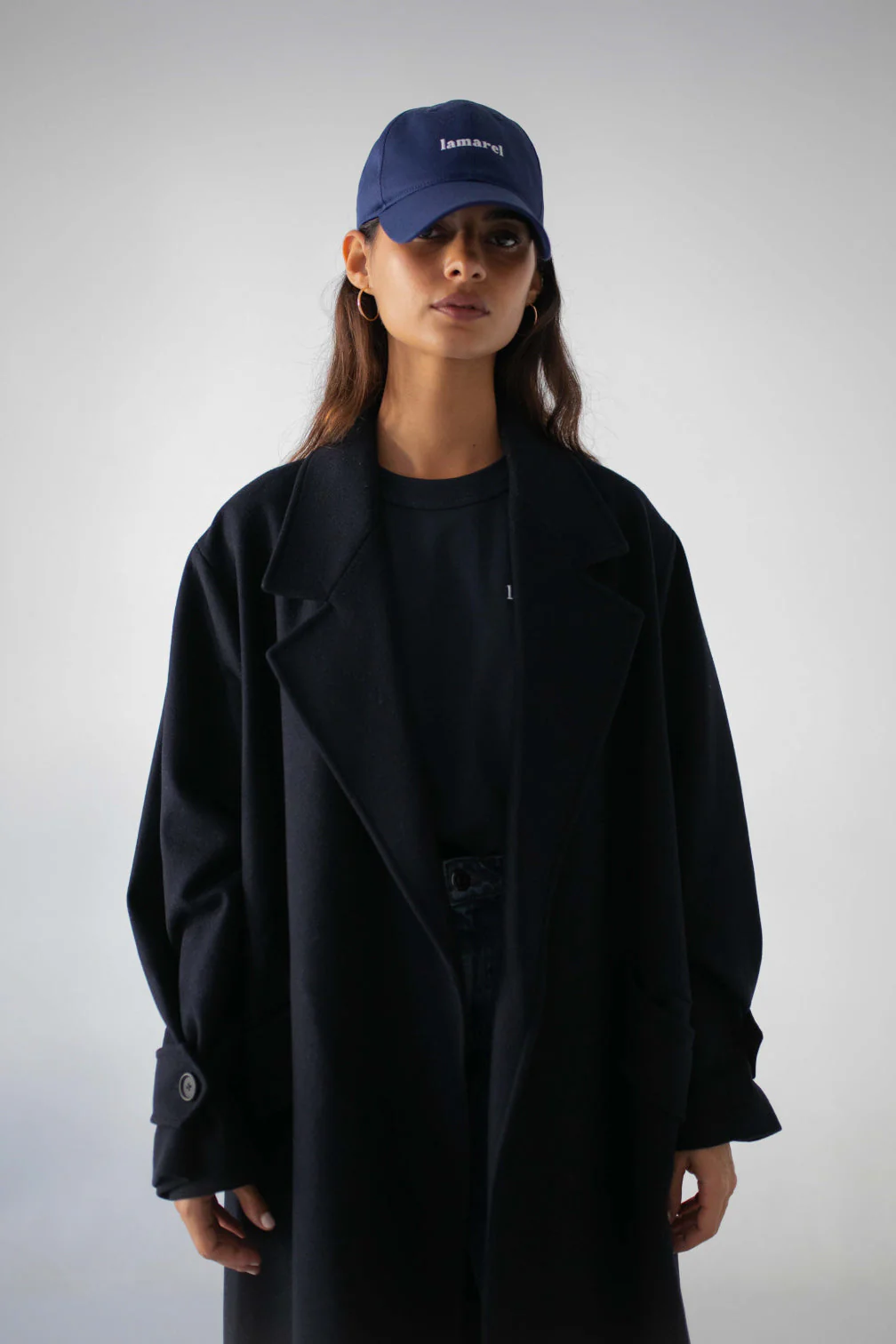 WRAP COAT - Image 16