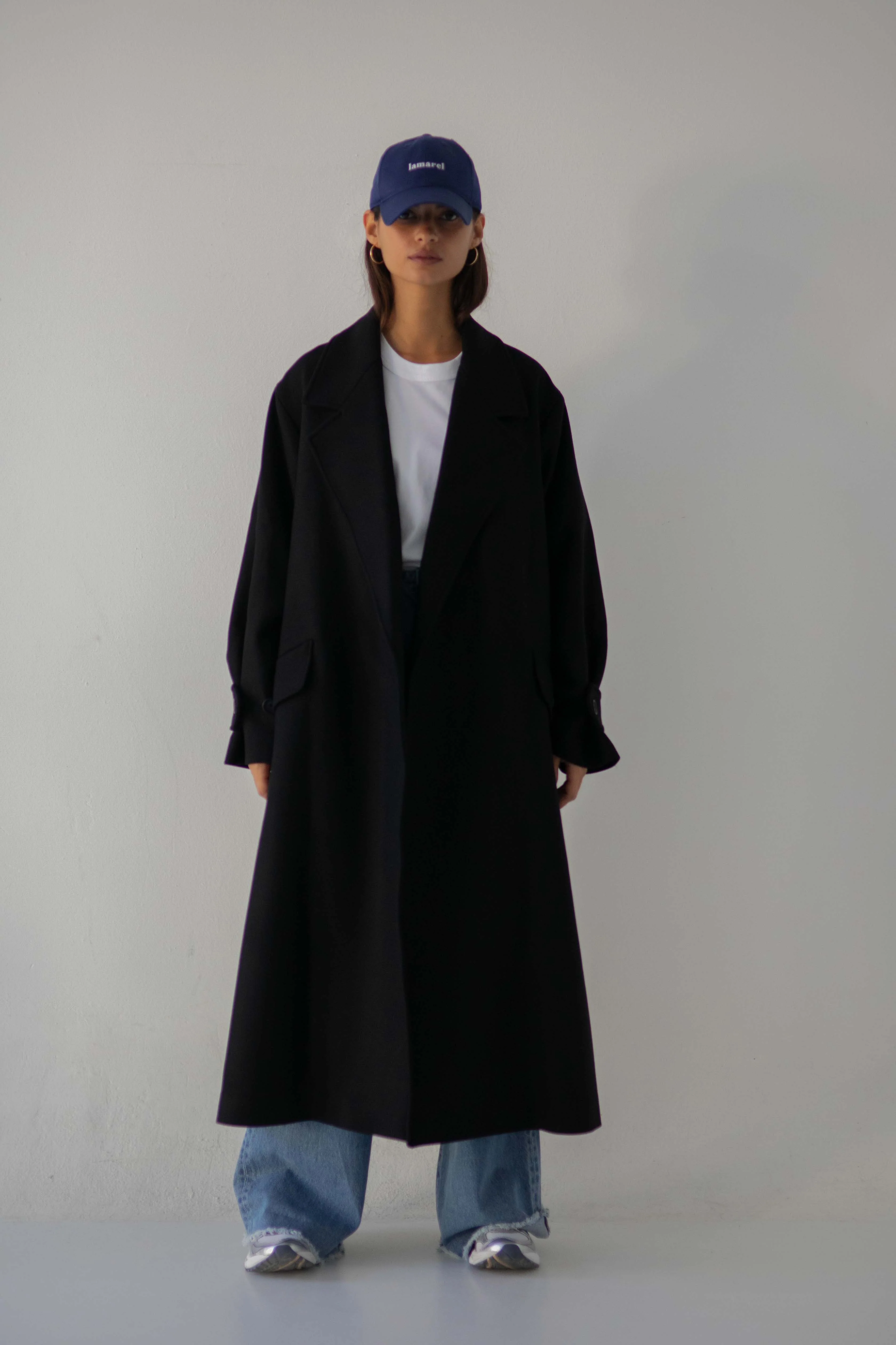WRAP COAT - Image 18