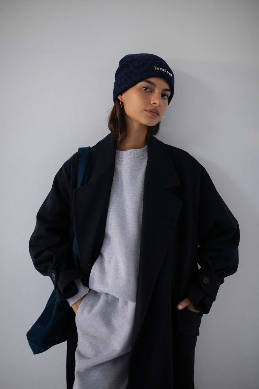 WRAP COAT - Image 19