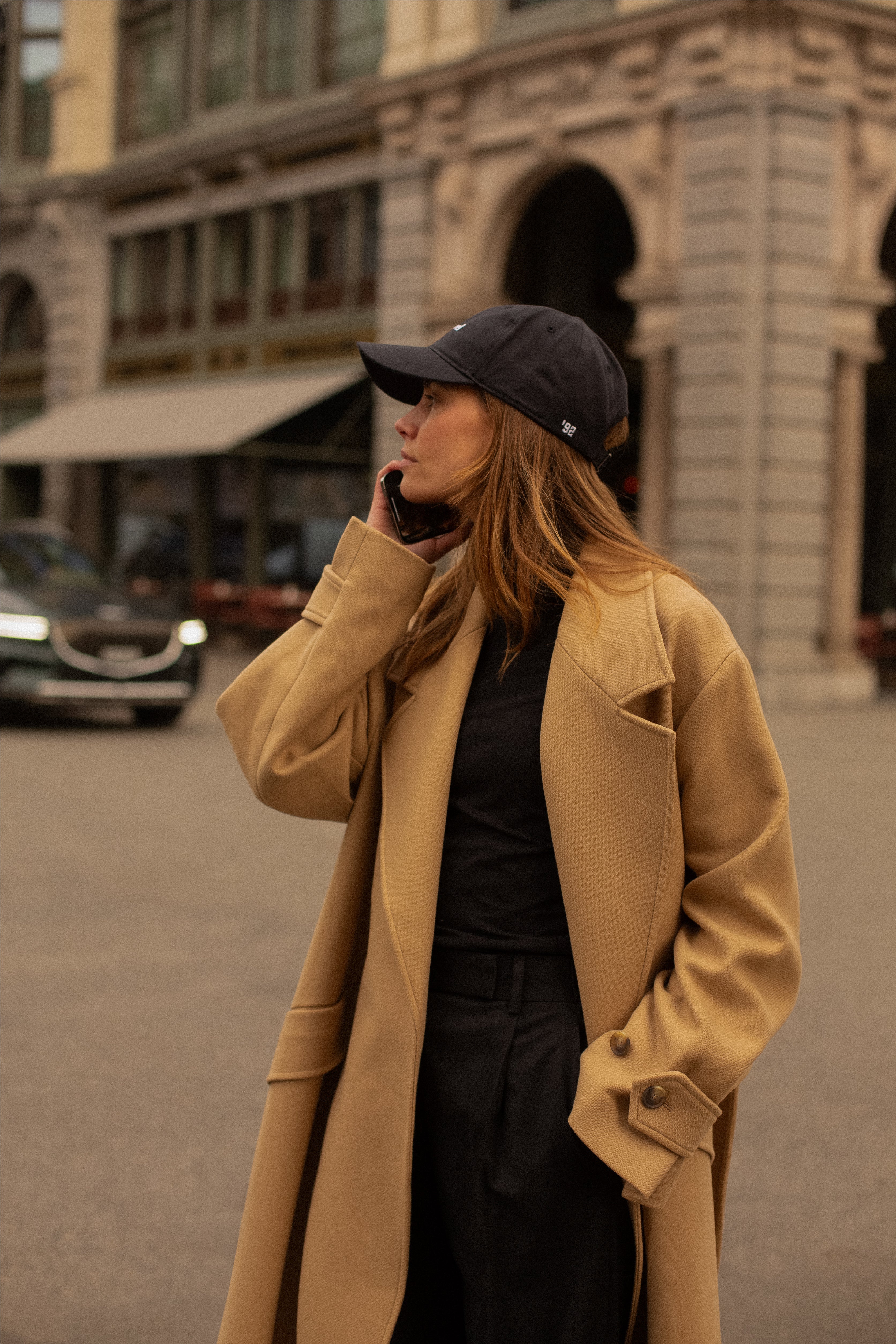 WRAP COAT - Image 6