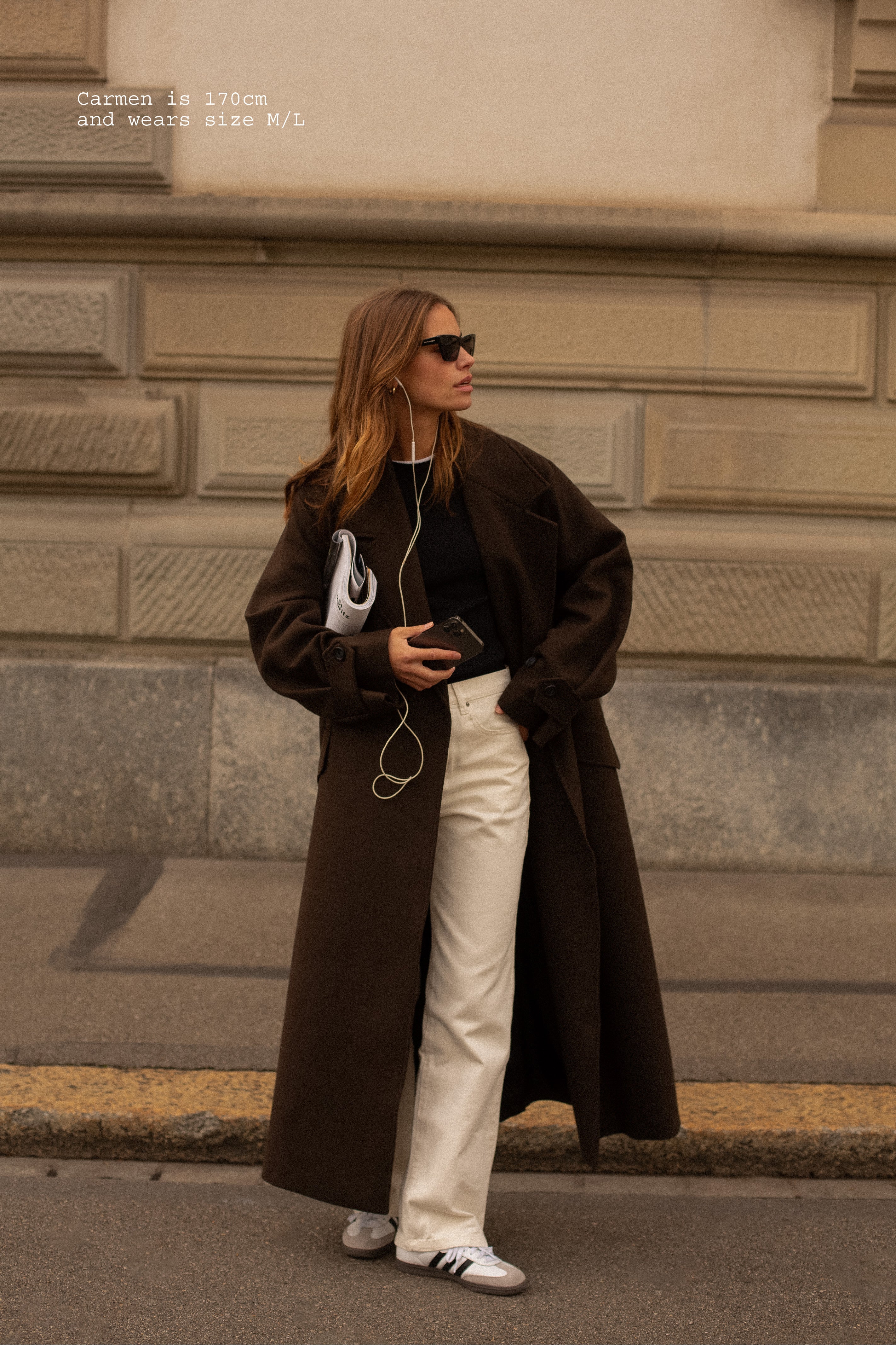WRAP COAT - Image 8